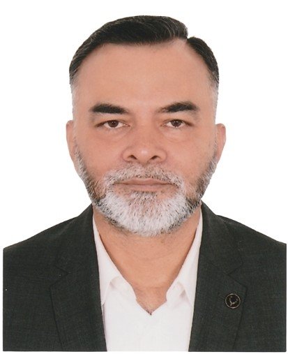 Sheikh Aminur Rahman (Chanchal)